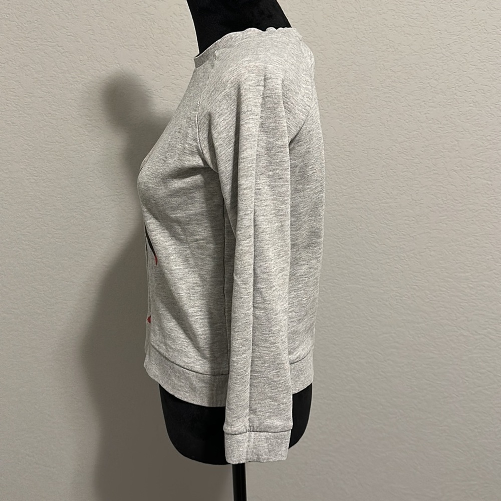 Promod sweatshirt - Picture 7 of 8